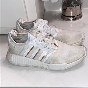 Women’s adidas boost running shoes